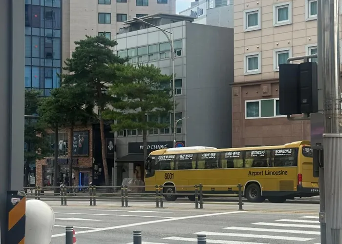Ddp Wow 首爾